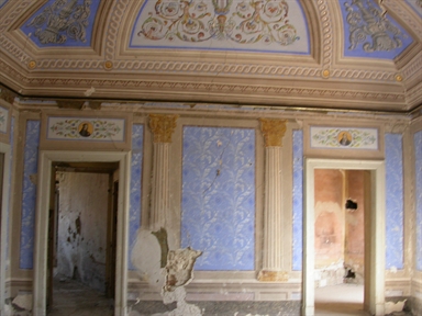Palazzo Paradisi